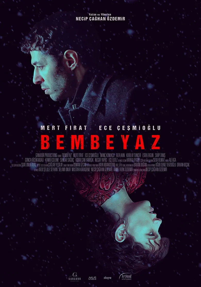 Credit poster