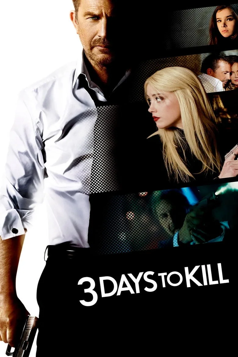 Credit poster
