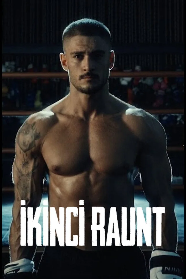 İkinci Raunt posteri