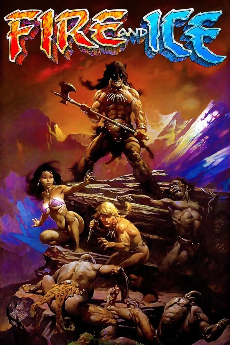 Credit poster