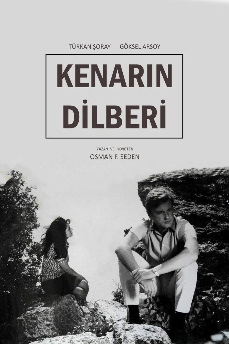 Kenarın Dilberi posteri