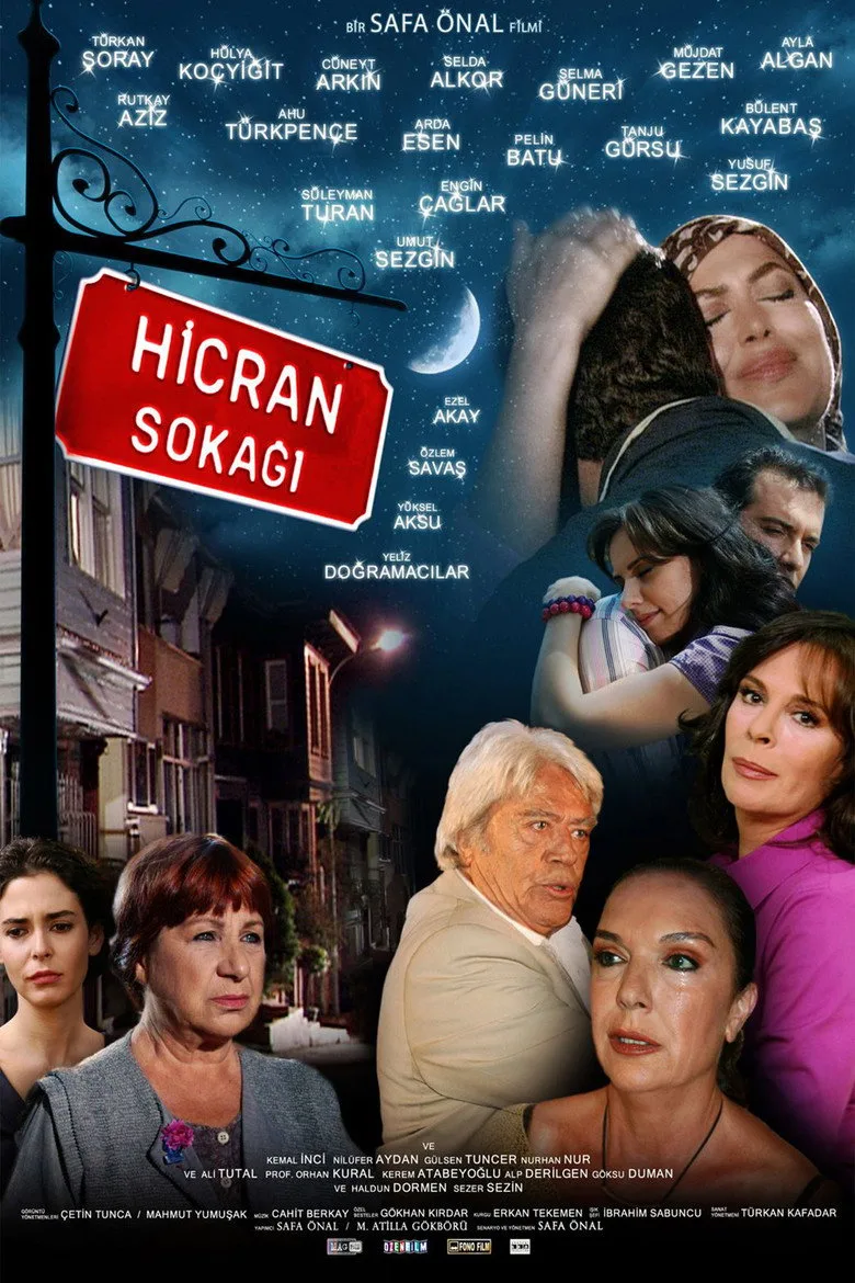 Credit poster