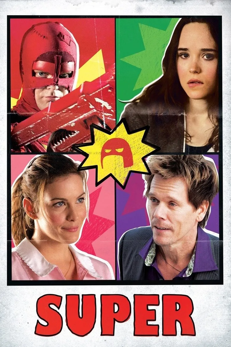 Credit poster