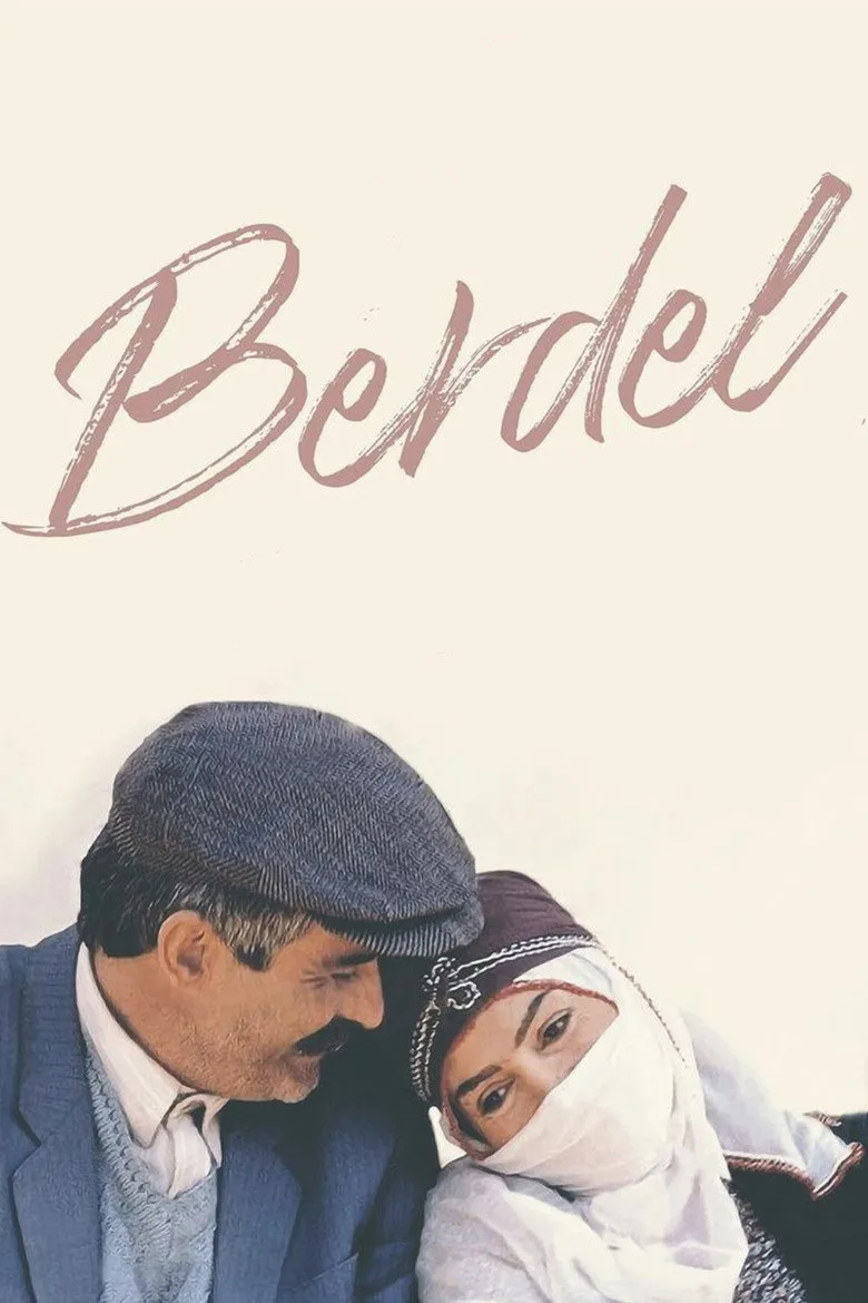 Berdel posteri