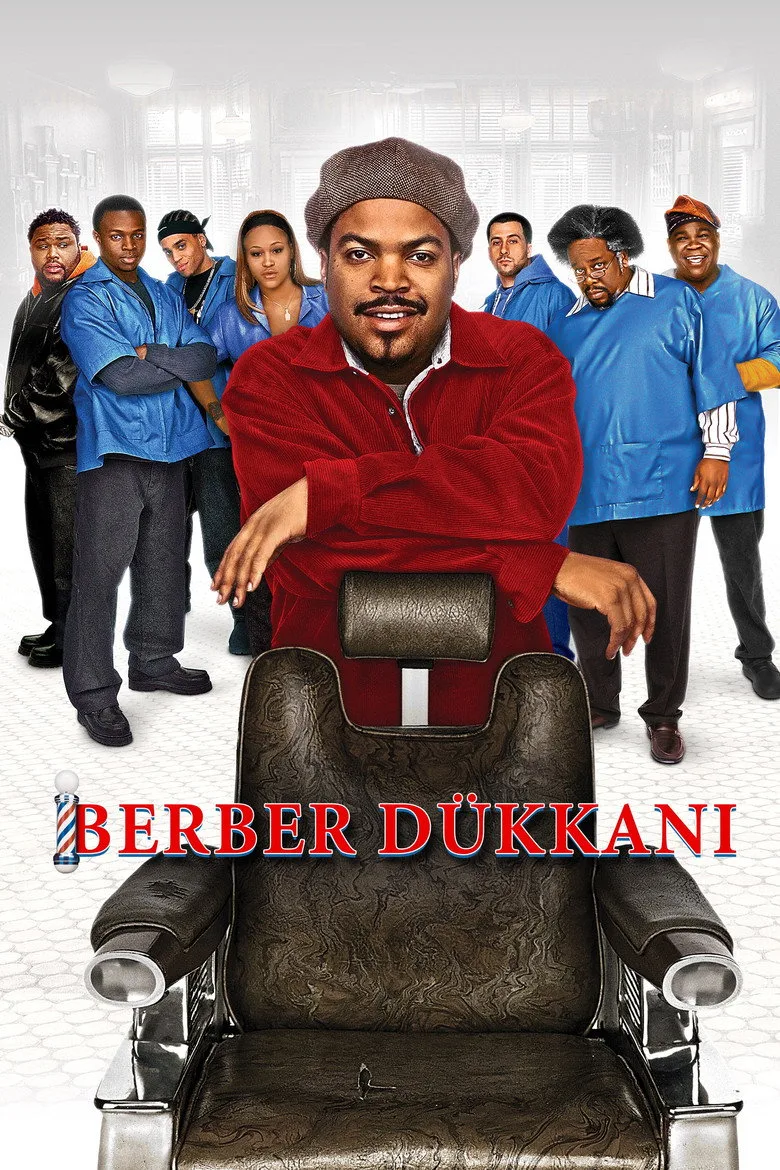 Credit poster