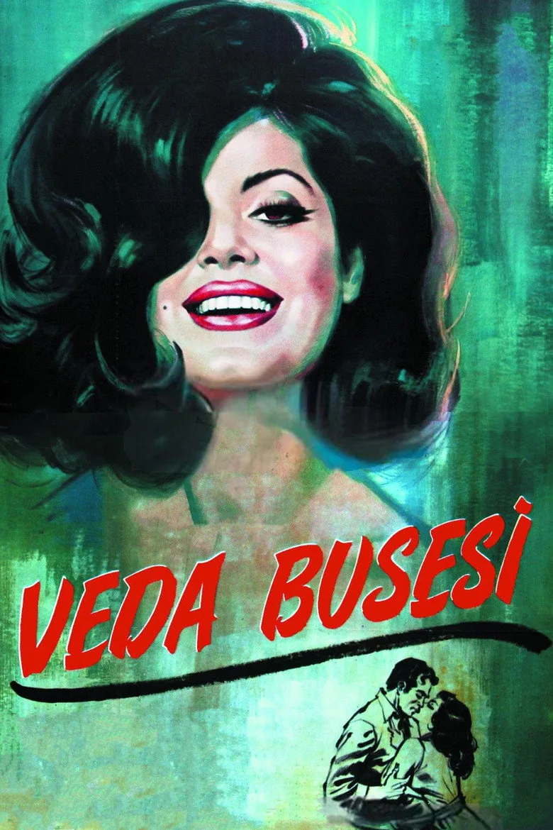 Veda Busesi posteri