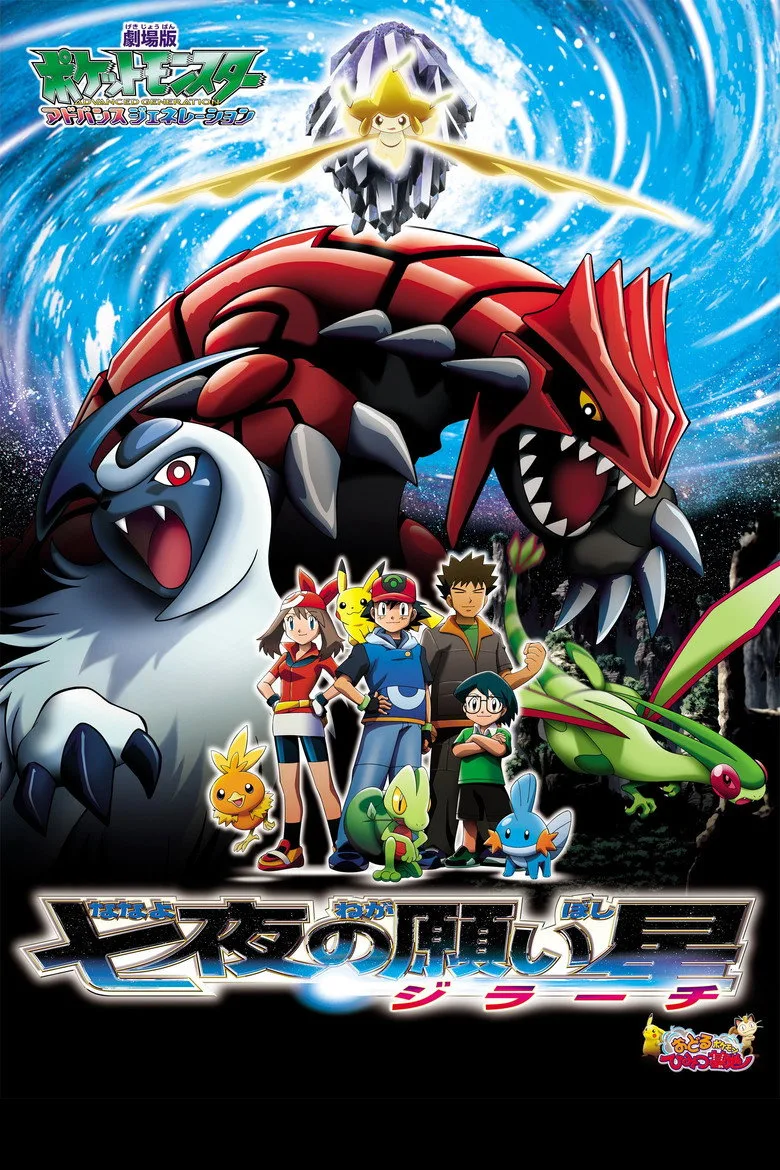 Credit poster