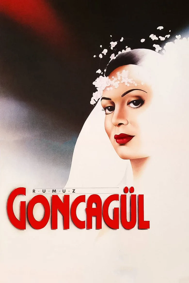 Rumuz Goncagül posteri