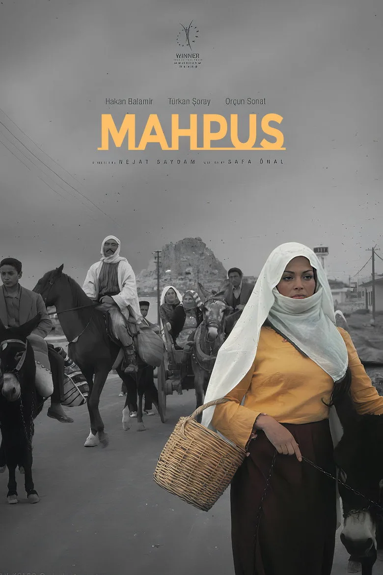 Mahpus posteri