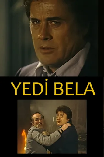 Yedi Bela afişi