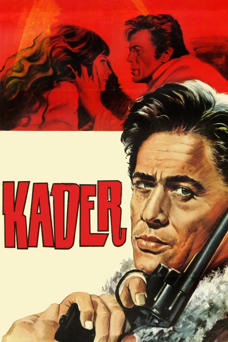 Kader posteri