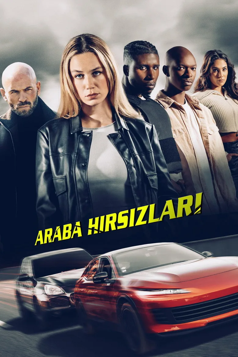 Credit poster