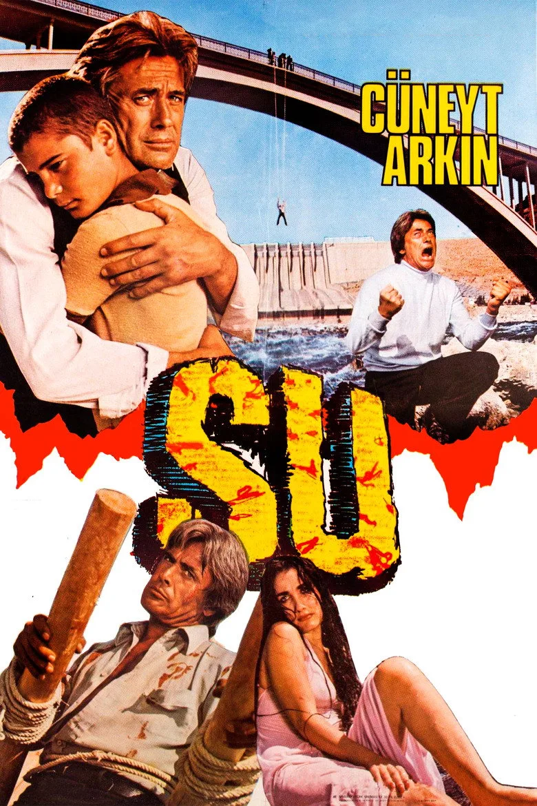 Su posteri