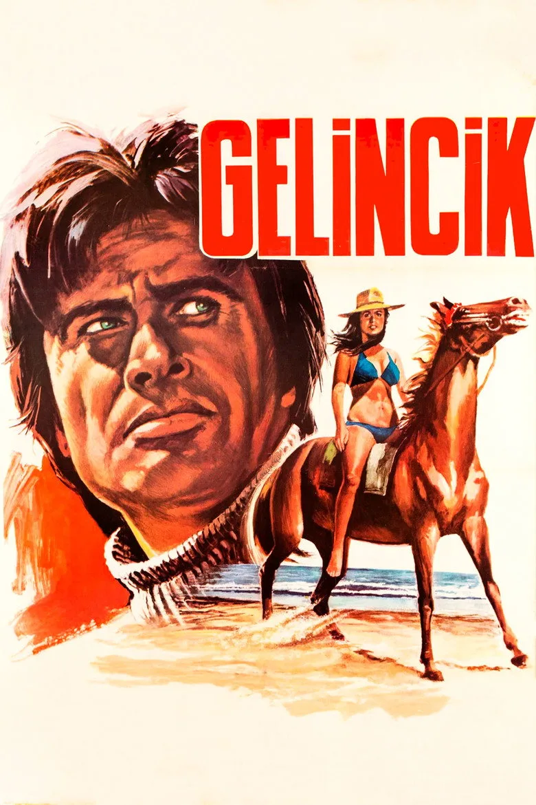 Gelincik posteri