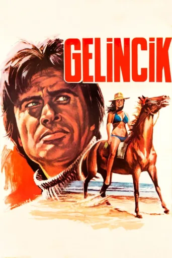 Gelincik afişi