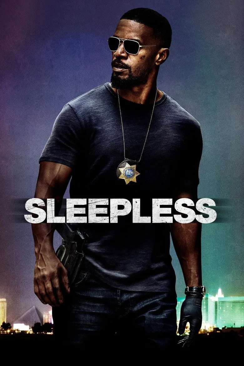 Credit poster