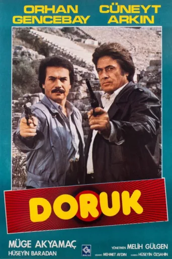 Doruk afişi