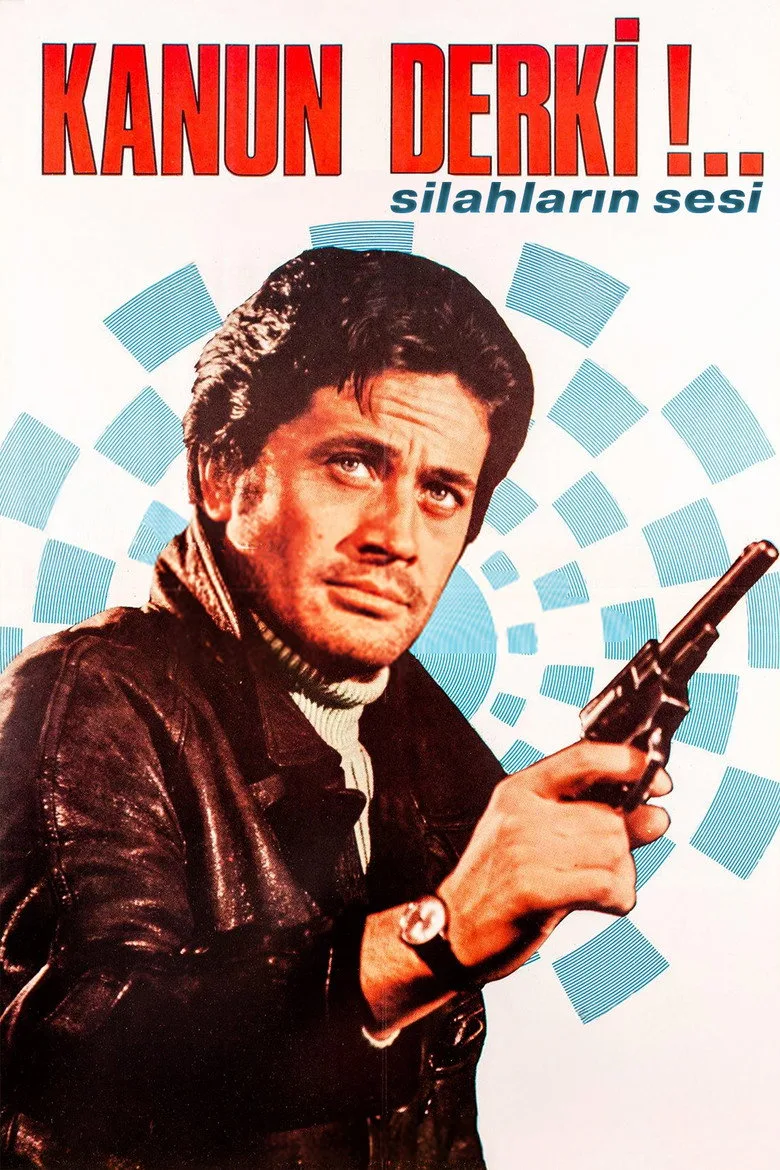 Kanun Der Ki posteri