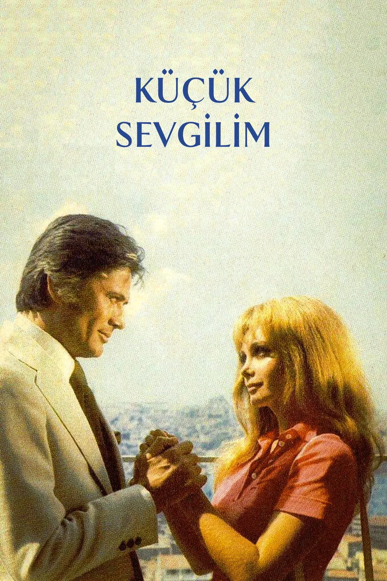 Küçük Sevgilim posteri