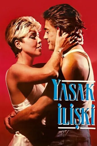 Póster de Yasak İlişki