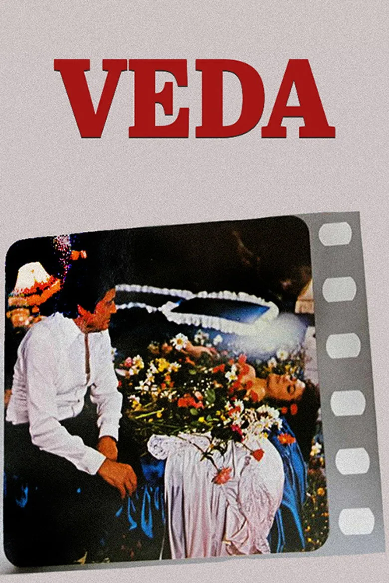 Veda posteri