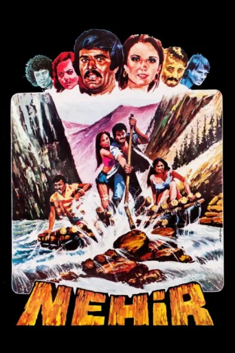 Póster de Nehir