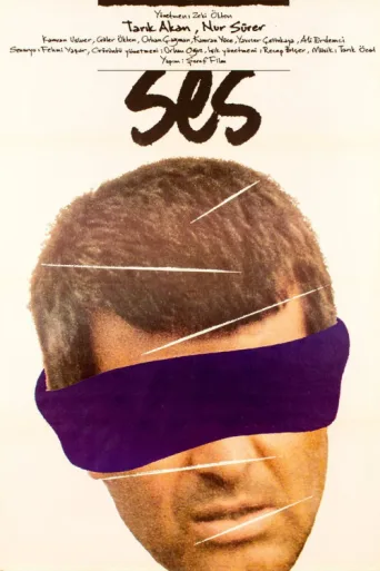 Ses afişi