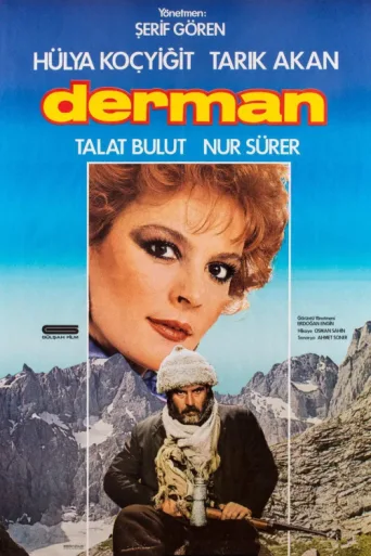 Derman afişi