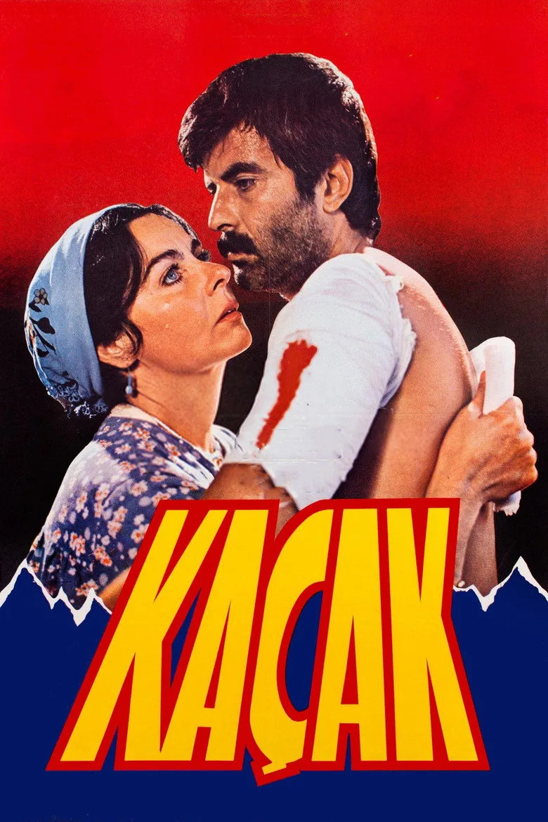 Kaçak posteri