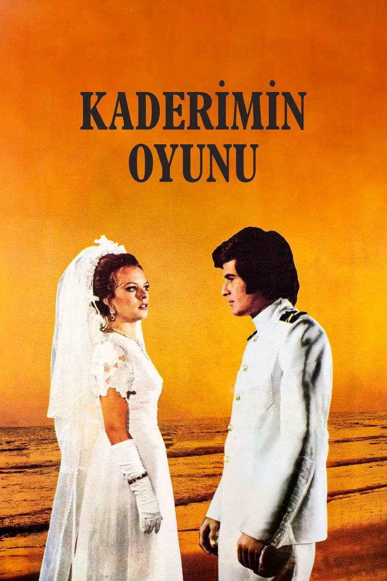 Kaderimin Oyunu posteri