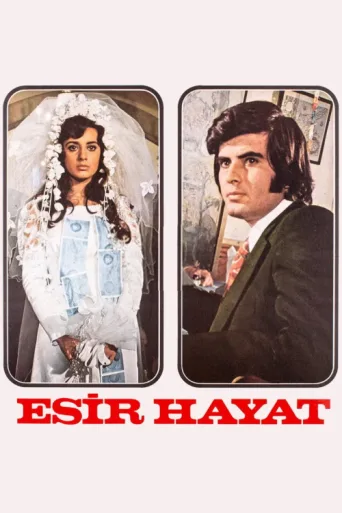 Постер Esir Hayat