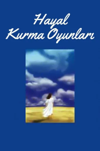 Hayal Kurma Oyunları afişi