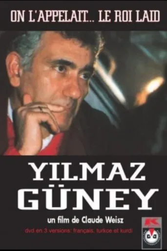 ملصق Ona çirkin kral derlerdi