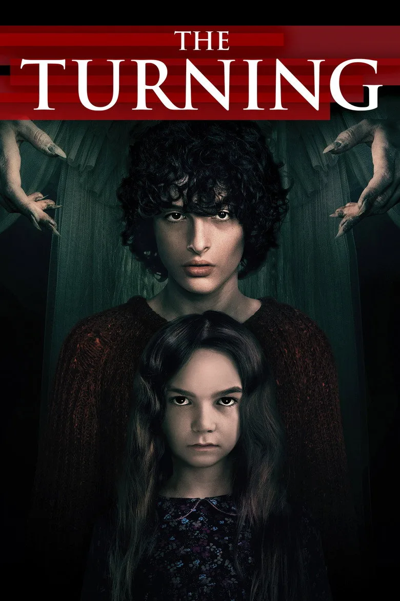 The Turning posteri