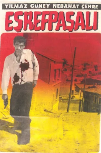Póster de Eşrefpaşalı