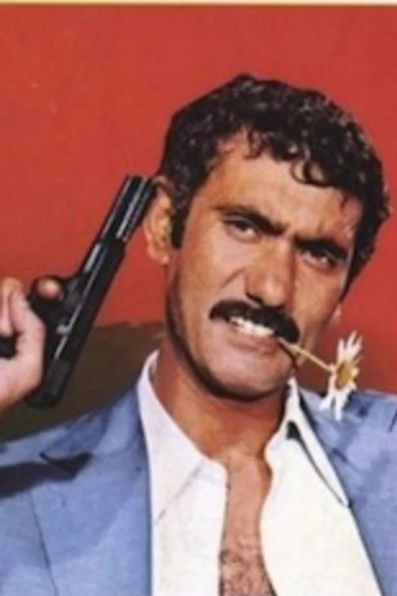 Yilmaz Guney: His Life, His Films posteri
