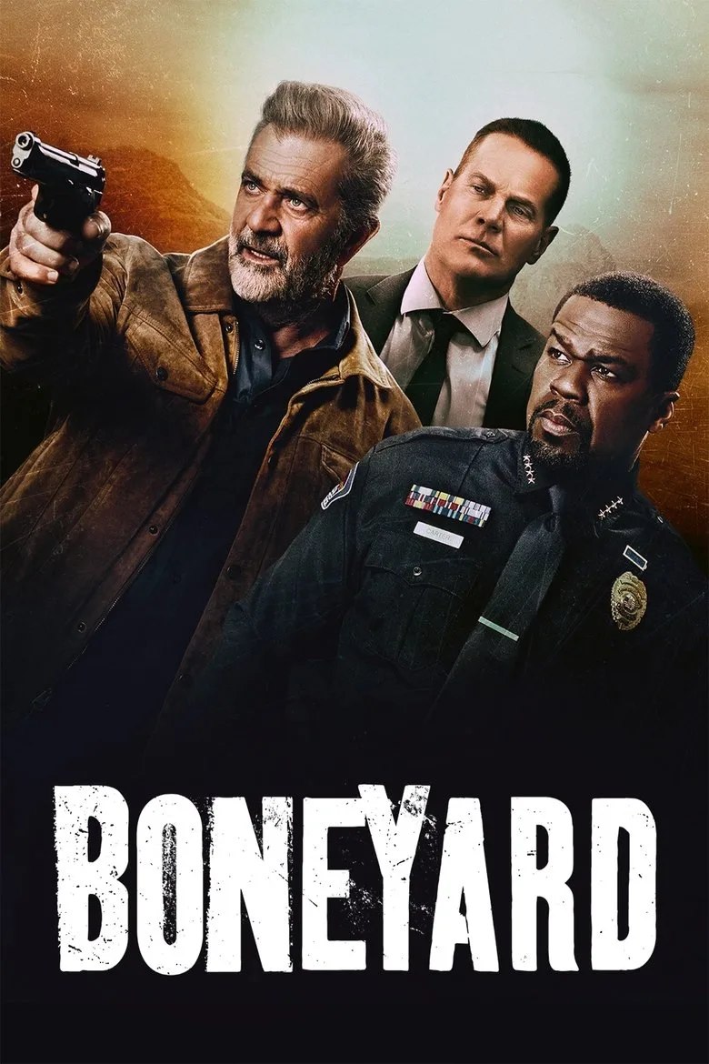 Credit poster