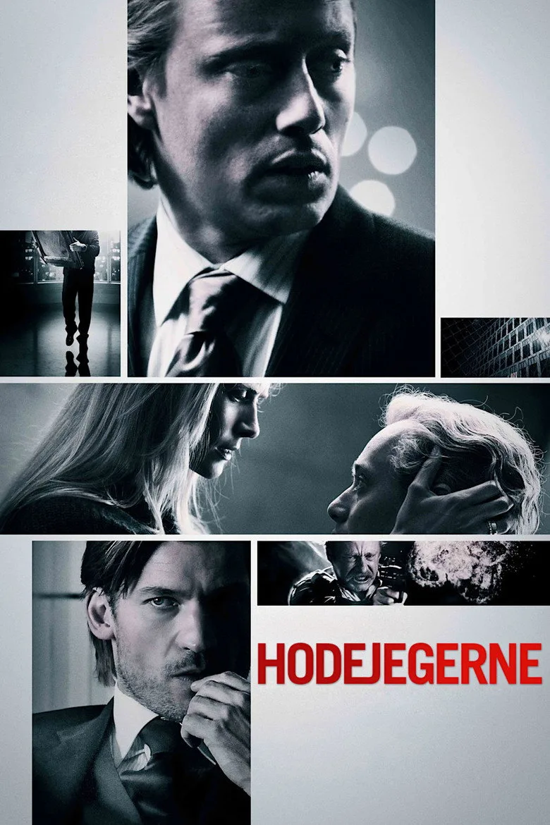 Credit poster