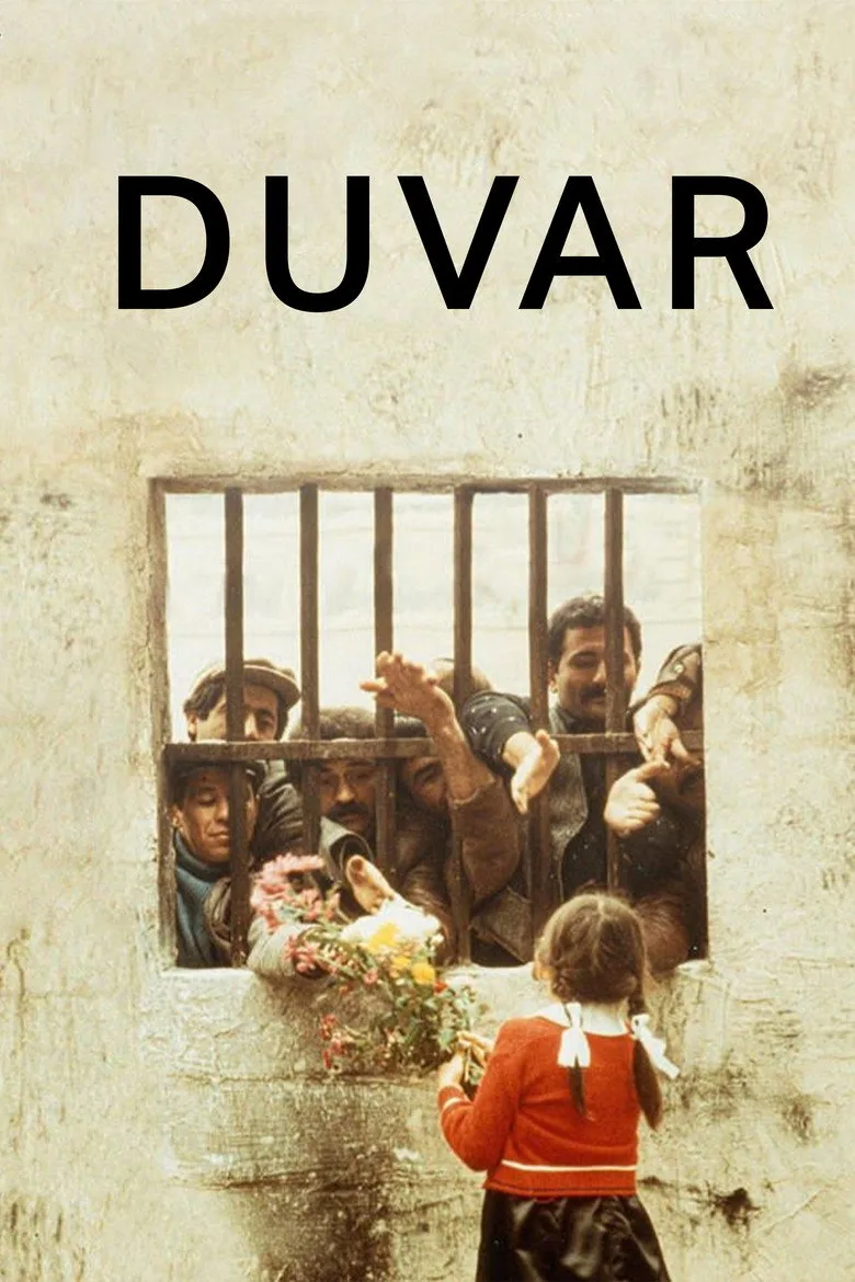 Duvar poster