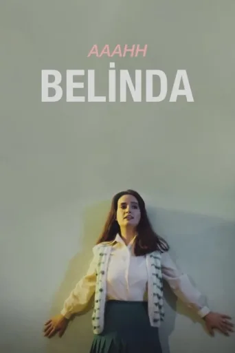 Póster de Aaahh Belinda