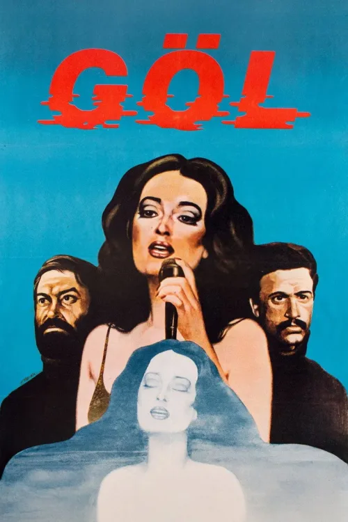 Göl