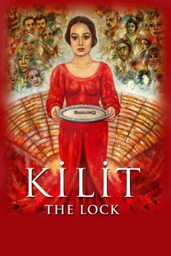 Kilit afişi