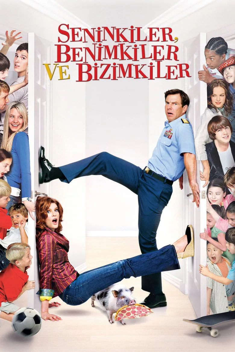 Credit poster