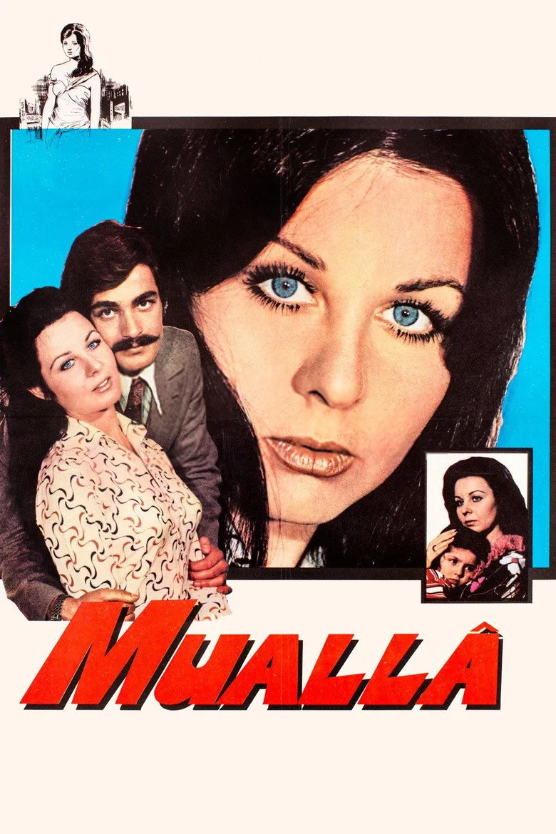 Mualla posteri