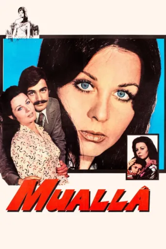 Mualla afişi