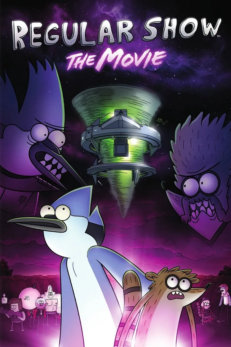 Credit poster