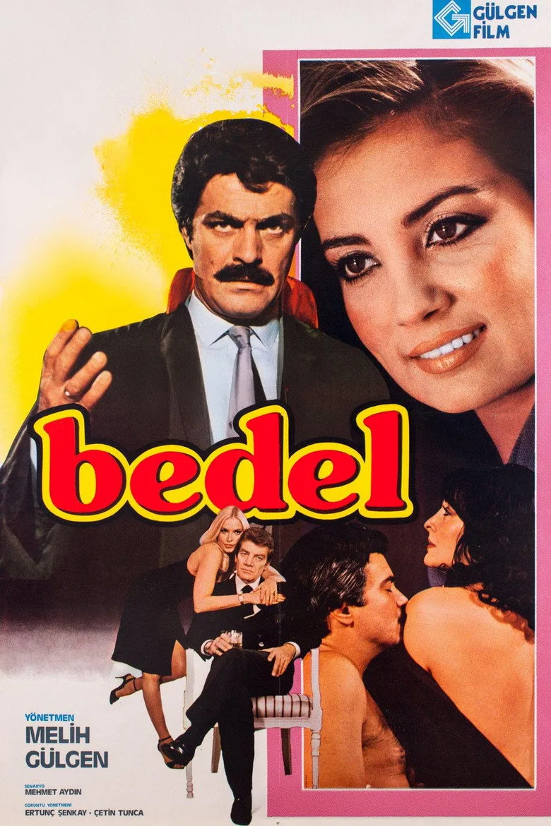 Bedel posteri