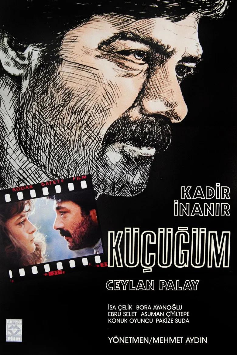 Küçüğüm posteri
