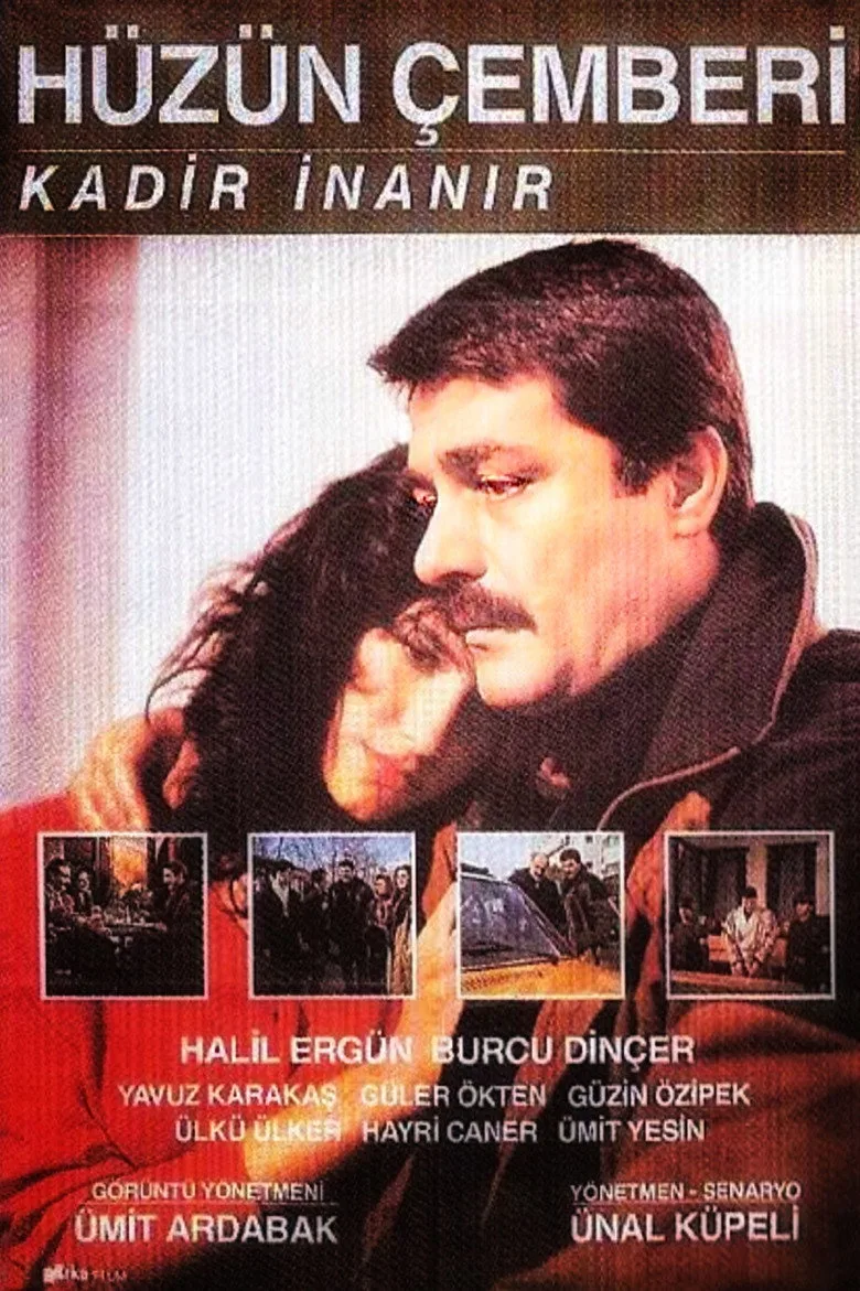 Credit poster