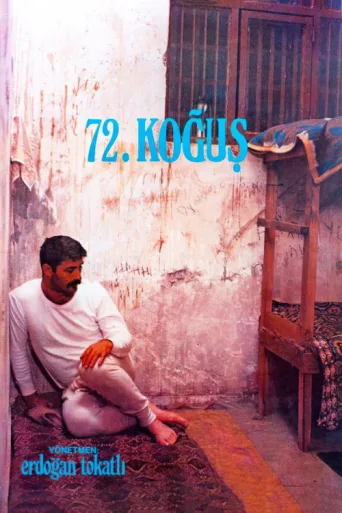 Póster de 72. Koğuş